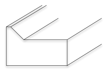 Keilrahmen K70
